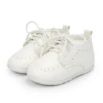 mocassin antidérapant pour bébé