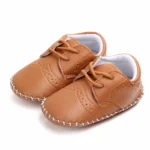 mocassin cuir intemporel