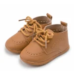 chaussures souples tout-petits