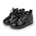 mocassin cuir de qualité