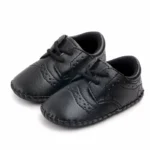 mocassin confortable pour bébé
