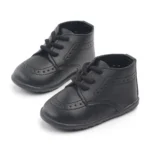 mocassin pour bébé chic