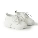 mocassin bébé garçon