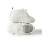 chaussures nouveau-né