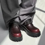 derby confortable homme