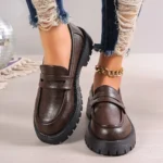 chaussures confortables britanniques