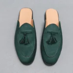 mocassin élégant confortable