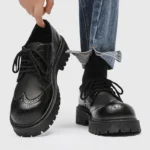 Chaussures de ville pour hommes