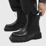 chaussures décontractées homme