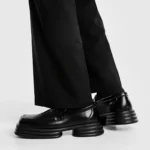 chaussure streetwear japonaise