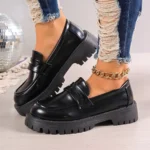 chaussures élégantes femme