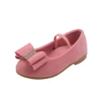 mocassin mode bébé fille