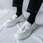chaussures printemps automne homme