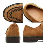 chaussure plateforme STRONGSHEN
