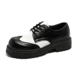 Mocassins tendance printemps