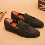 Mocassin loisirs homme