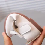 chaussures bébés confortables