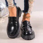 chaussures printemps automne