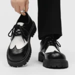 Chaussures homme Mocazone