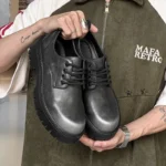 derby contemporain homme