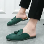 chaussure décontractée homme