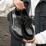 mocassin semelle EVA
