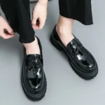 chaussures affaires élégantes