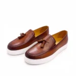 chaussures décontractées été