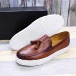chaussures homme haut de gamme