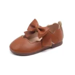 mocassins bébé printemps automne