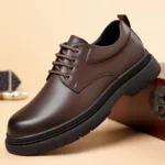 mocassins élégants homme chaussure