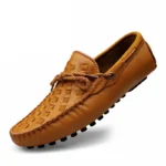 Chaussure élégante homme