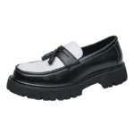 mocassins slip-on confort