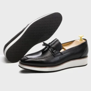 mocassins Mocazone