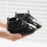 mocassin premiers pas