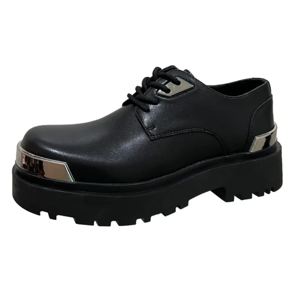 mocassin homme Mocazone