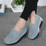Chaussures femme printemps automne