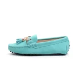 chaussure féminine élégante