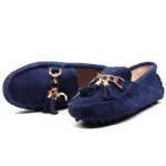 chaussure femme décontractée