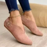 chaussures femme Mocazone